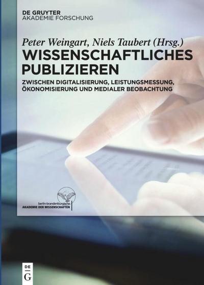 Wissenschaftliches Publizieren