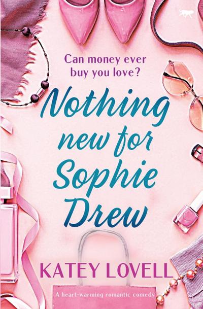 Nothing New for Sophie Drew