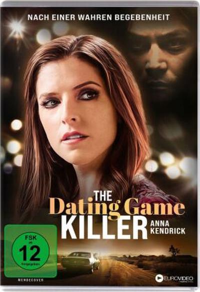 The Dating Game Killer, 1 DVD