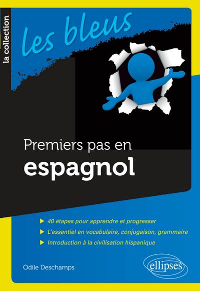 Premiers pas en Espagnol