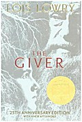 The Giver (25th Anniversary Edition)
