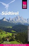 Reise Know-How Reiseführer Südtirol