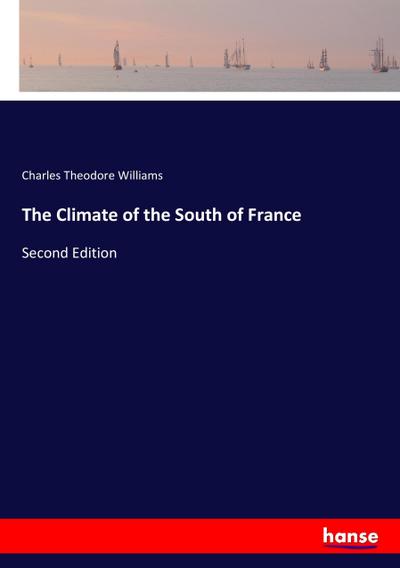 The Climate of the South of France