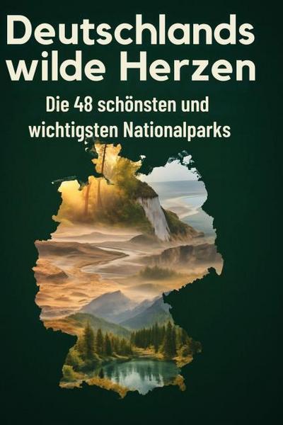 Deutschlands wilde Herzen