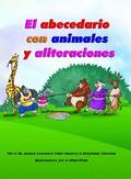 El abecedario con animales y aliteraciones