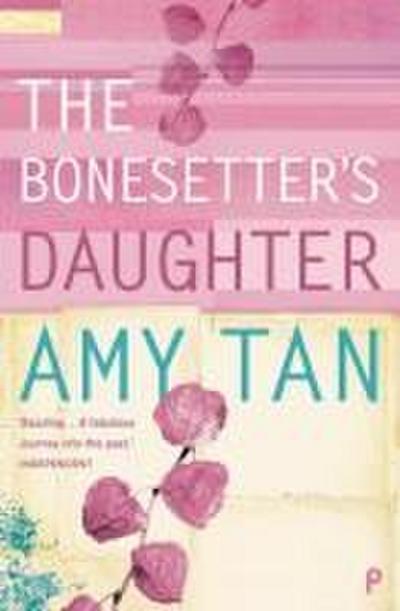 The Bonesetter’s Daughter