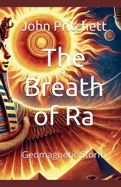 The Breath of Ra
