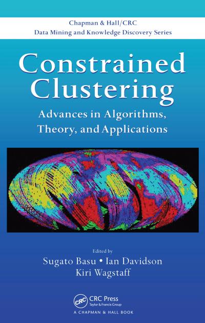 Constrained Clustering