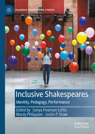 Inclusive Shakespeares