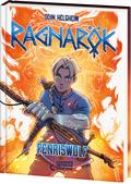 Ragnarök (Band 1) - Fenriswolf