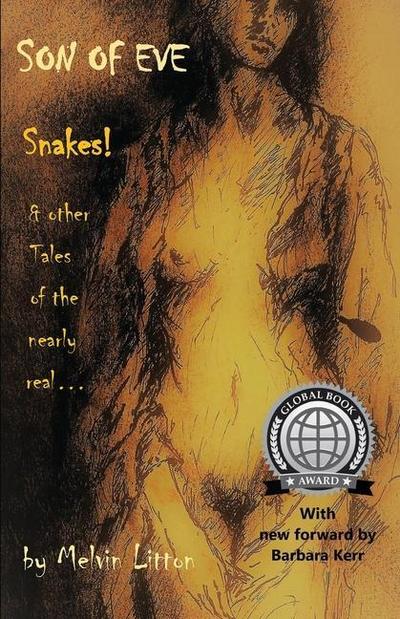 Son of Eve & Other Tales