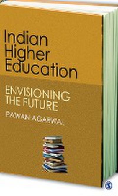 INDIAN HIGHER EDUCATION