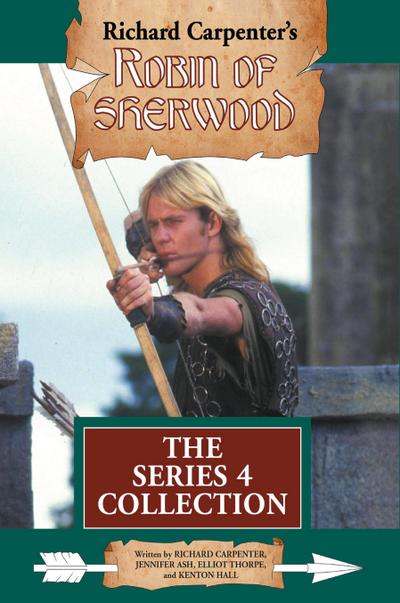 Robin of Sherwood
