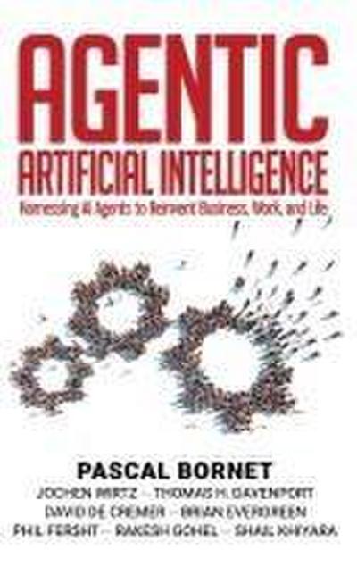 Agentic Artificial Intelligence