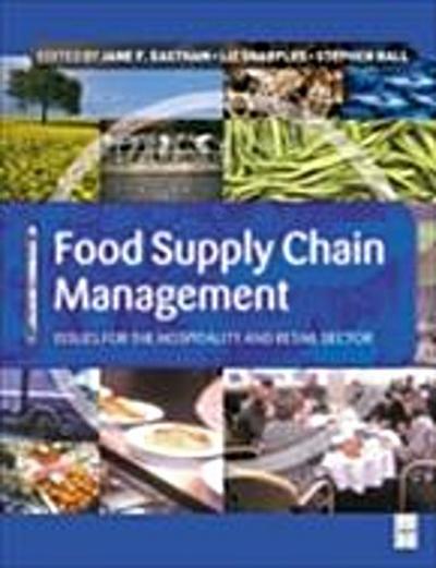 Food Supply Chain Management