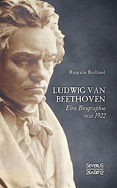 Ludwig van Beethoven