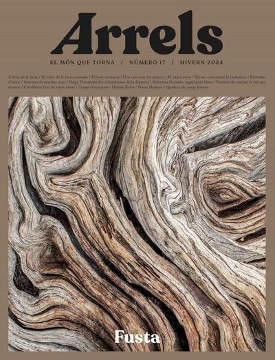 Arrels #17
