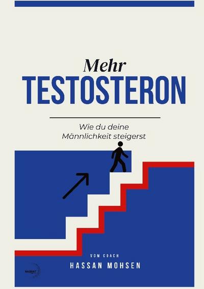 Mehr TESTOSTERON