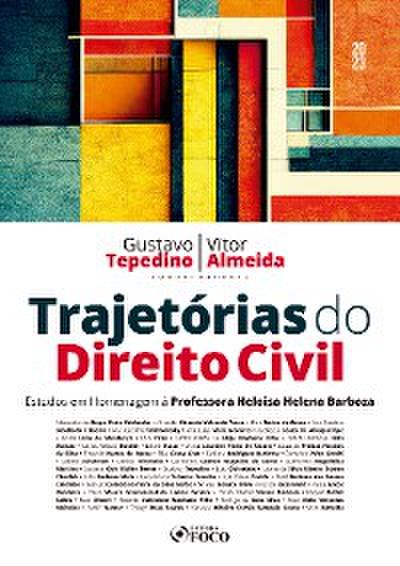 Trajetórias do Direito Civil