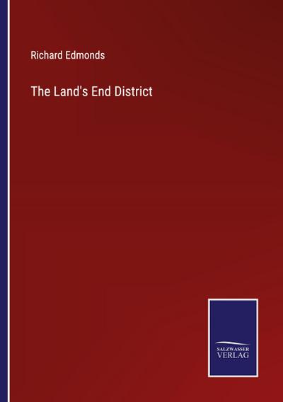The Land’s End District