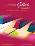 Graded Gillock Grades 3-4for piano