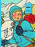 Die Kunst von Hergé 3