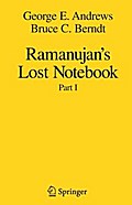 Ramanujan’s Lost Notebook