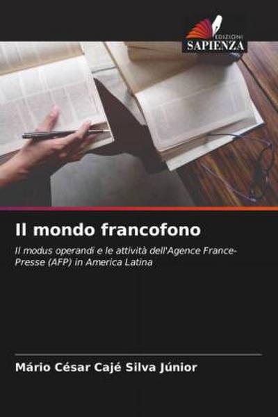 Il mondo francofono
