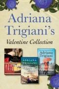 Adriana Trigiani’s Valentine Collection