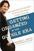 Merrill, D: GETTING ORGANIZED IN GOOGLE ER