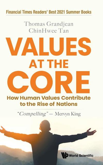 VALUES AT THE CORE