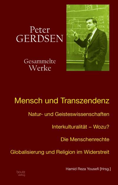 Mensch und Transzendenz