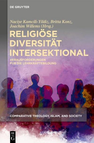 Religiöse Diversität intersektional