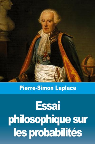 Essai philosophique sur les probabilités