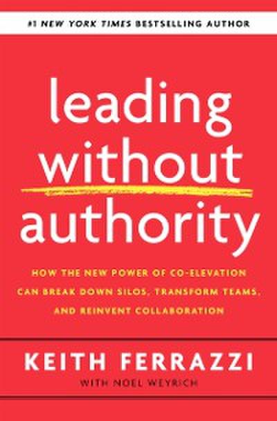 Leading Without Authority