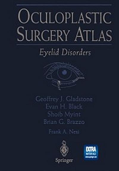 Oculoplastic Surgery Atlas