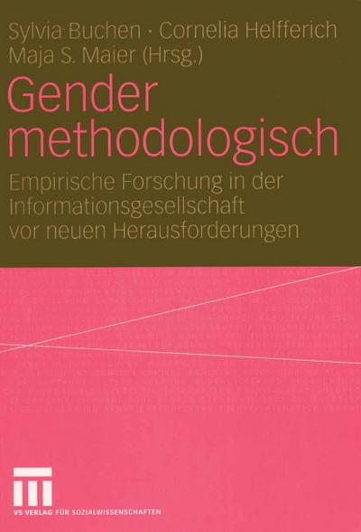 Gender methodologisch