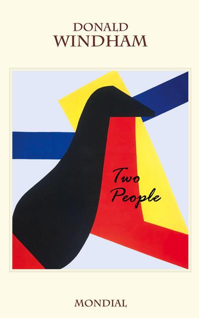 Two People (Gay Classics)