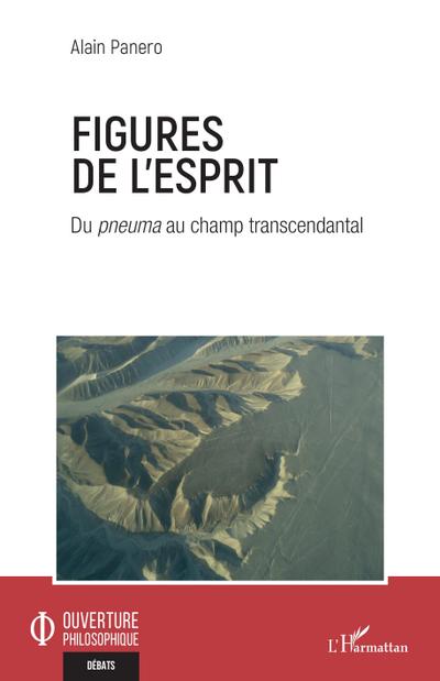 Figures de l’esprit