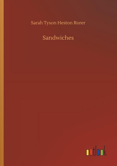 Sandwiches