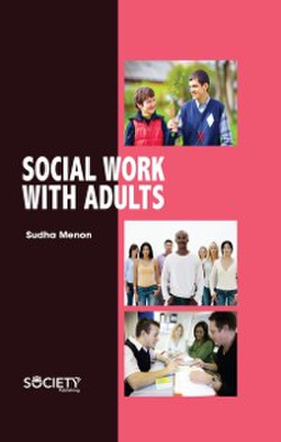 Social Work with Adults