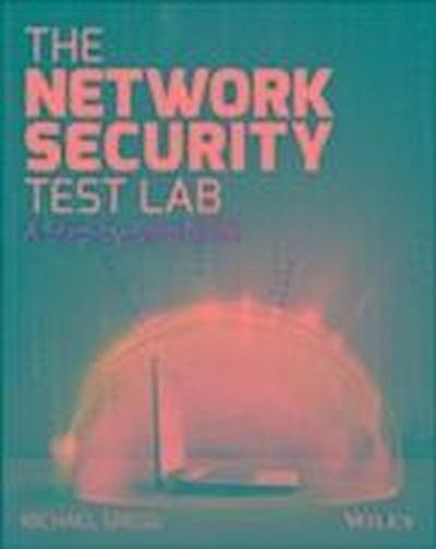 The Network Security Test Lab