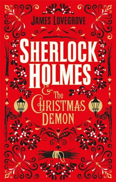 Sherlock Holmes - The Christmas Demon
