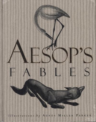Aesop’s Fables