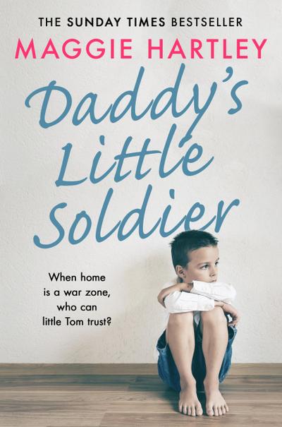 Daddy’s Little Soldier