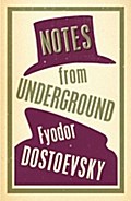 Notes from Undergroud
