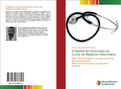 Trabalho de Conclusão de Curso de Medicina Veterinária