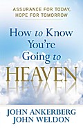 How to Know You’re Going to Heaven