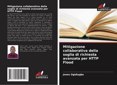 Mitigazione collaborativa della soglia di richiesta avanzata per HTTP Flood