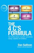 The 4 C’s Formula: Your building blocks of growth